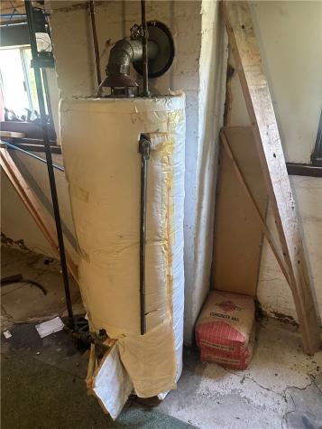 10 Step Street East Bethlehem PA 15348
