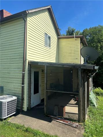 10 Step Street East Bethlehem PA 15348
