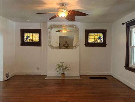 47 Mullooly Street Overbrook PA 15227
