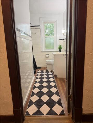 47 Mullooly Street Overbrook PA 15227