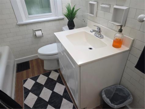 47 Mullooly Street Overbrook PA 15227