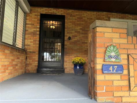 47 Mullooly Street Overbrook PA 15227