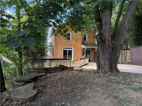 47 Mullooly Street Overbrook PA 15227