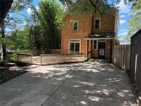 47 Mullooly Street Overbrook PA 15227