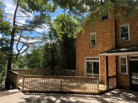 47 Mullooly Street Overbrook PA 15227