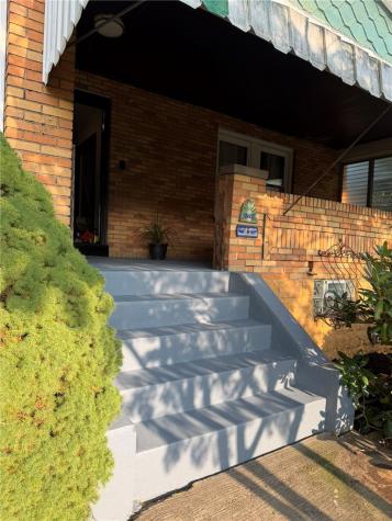 47 Mullooly Street Overbrook PA 15227