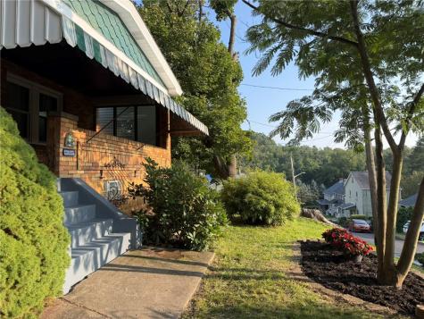47 Mullooly Street Overbrook PA 15227