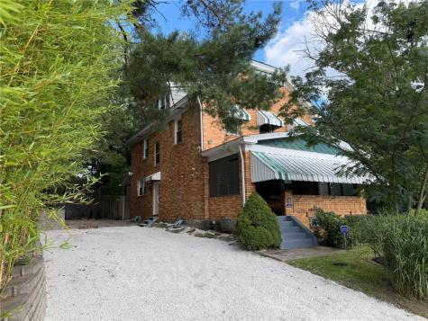47 Mullooly Street Overbrook PA 15227