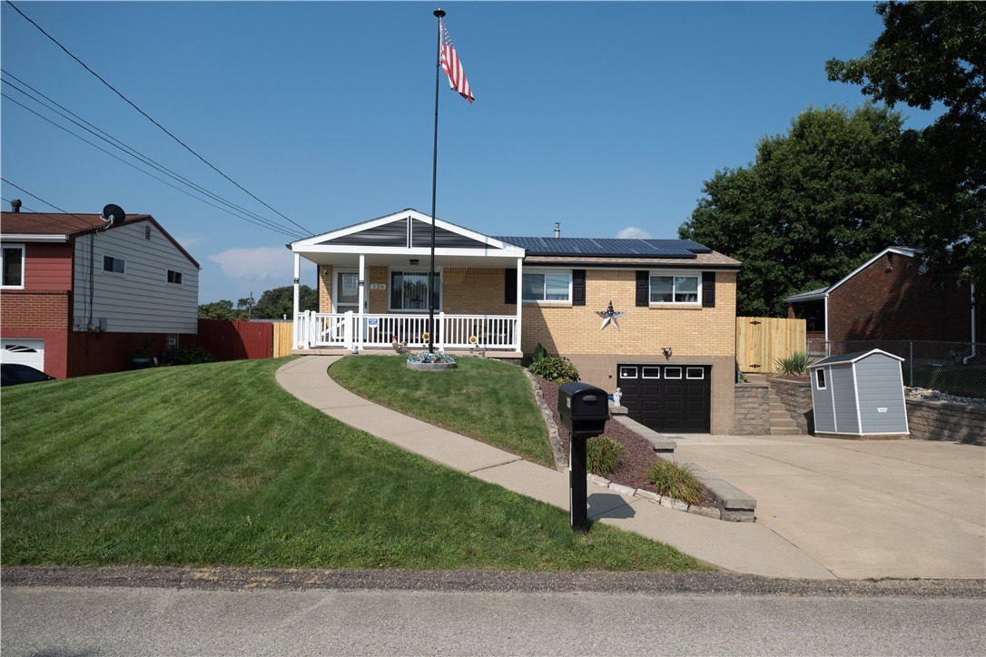 126 Vetter Drive Penn Hills PA 15235
