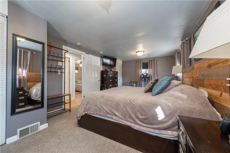126 Vetter Drive Penn Hills PA 15235