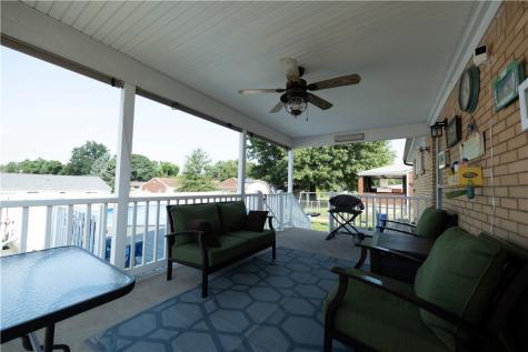 126 Vetter Drive Penn Hills PA 15235