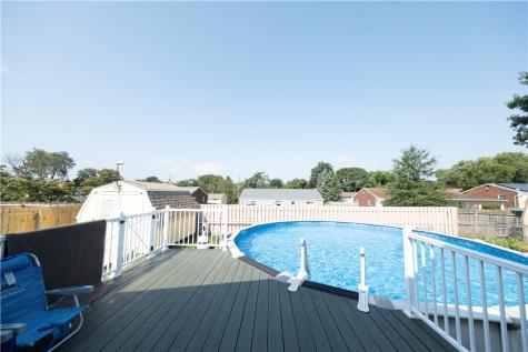 126 Vetter Drive Penn Hills PA 15235
