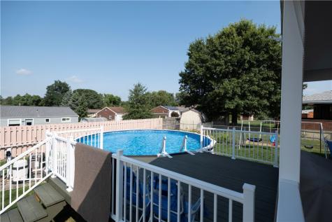 126 Vetter Drive Penn Hills PA 15235