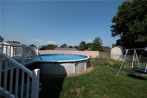 126 Vetter Drive Penn Hills PA 15235