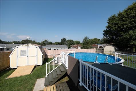 126 Vetter Drive Penn Hills PA 15235