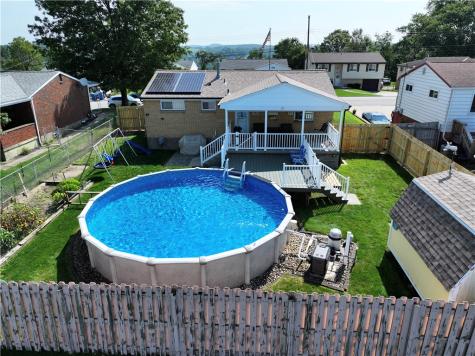 126 Vetter Drive Penn Hills PA 15235