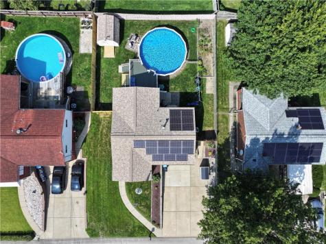 126 Vetter Drive Penn Hills PA 15235