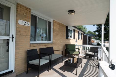 126 Vetter Drive Penn Hills PA 15235