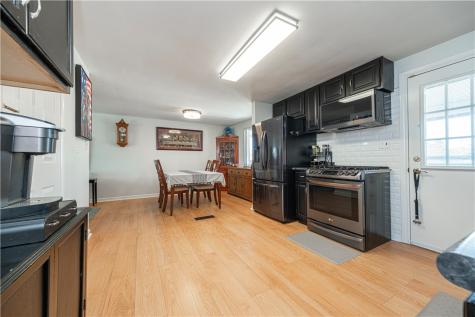 126 Vetter Drive Penn Hills PA 15235
