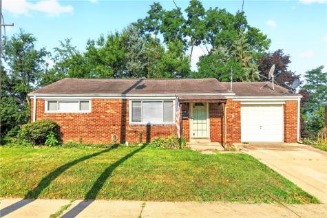 339 Berry Street Baden PA 15005
