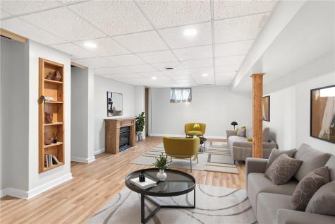 339 Berry Street Baden PA 15005