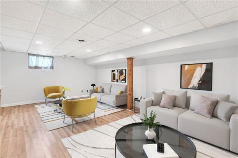 339 Berry Street Baden PA 15005