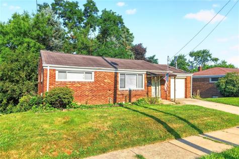 339 Berry Street Baden PA 15005