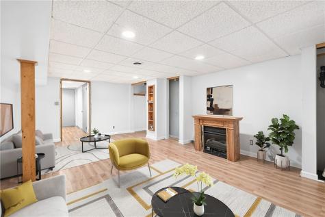 339 Berry Street Baden PA 15005