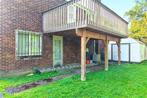 339 Berry Street Baden PA 15005