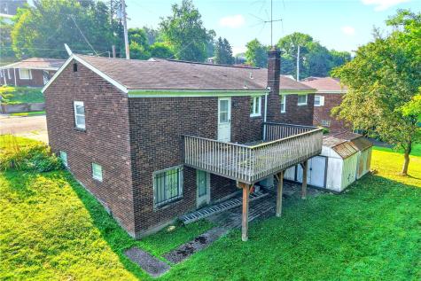 339 Berry Street Baden PA 15005