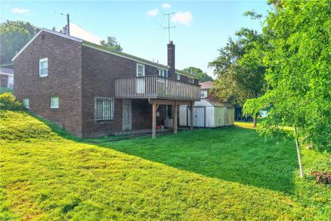339 Berry Street Baden PA 15005