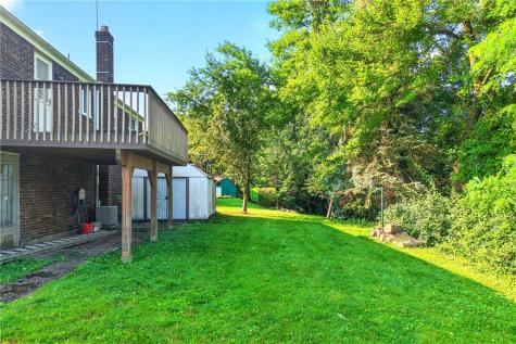 339 Berry Street Baden PA 15005