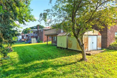 339 Berry Street Baden PA 15005