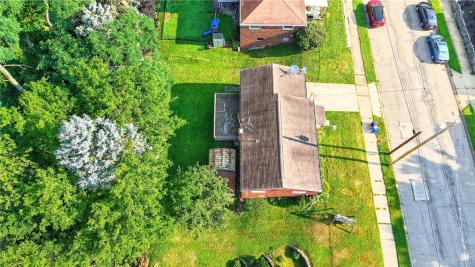 339 Berry Street Baden PA 15005