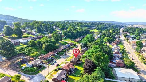 339 Berry Street Baden PA 15005