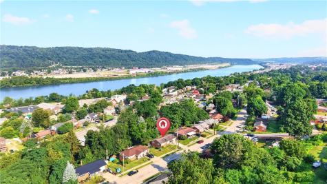 339 Berry Street Baden PA 15005