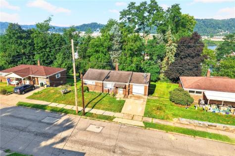 339 Berry Street Baden PA 15005