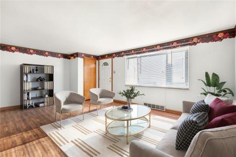 339 Berry Street Baden PA 15005