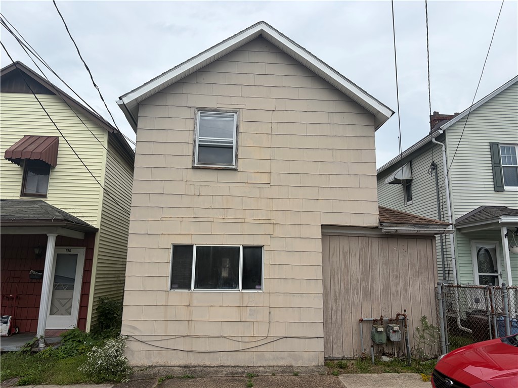 170 West Burrell Street Blairsville Area PA 15717