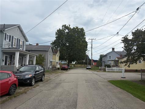 170 West Burrell Street Blairsville Area PA 15717
