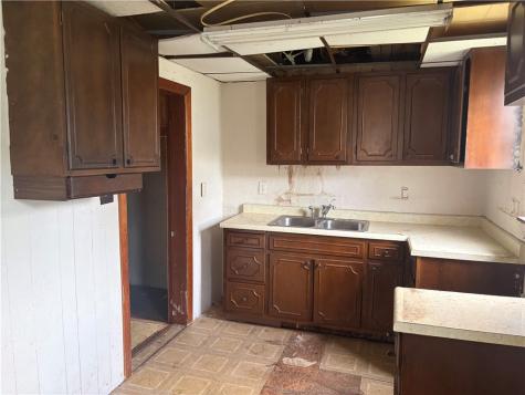 170 West Burrell Street Blairsville Area PA 15717