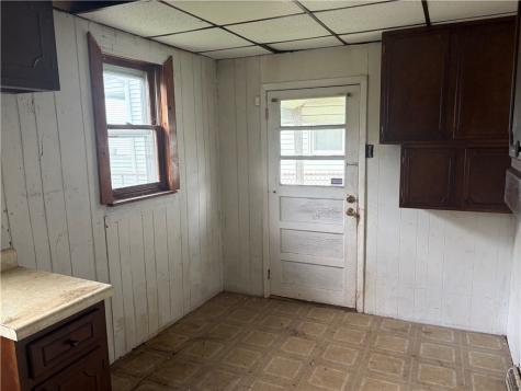 170 West Burrell Street Blairsville Area PA 15717