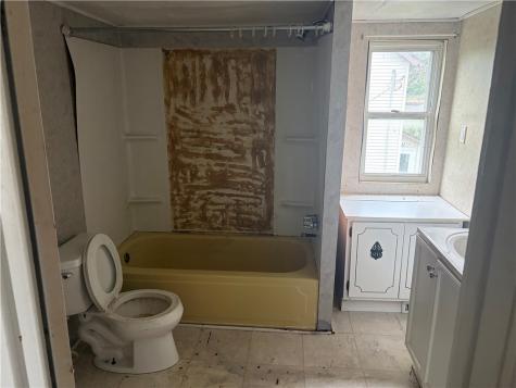 170 West Burrell Street Blairsville Area PA 15717
