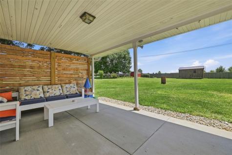 158 Westwood Manor Township Of But Nw PA 16001