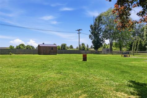 158 Westwood Manor Township Of But Nw PA 16001
