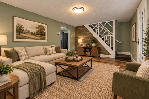 805 Meadowbrook Road Level Green PA 15085