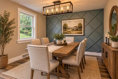 805 Meadowbrook Road Level Green PA 15085