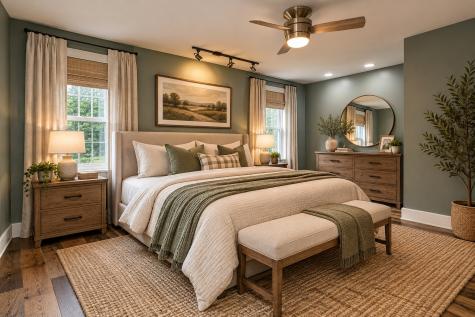 805 Meadowbrook Road Level Green PA 15085