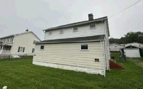 4106 State Route 981 Mt Pleasant Township PA 15666