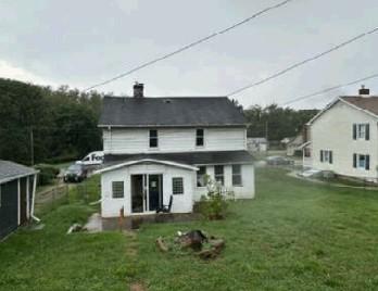 4106 State Route 981 Mt Pleasant Township PA 15666